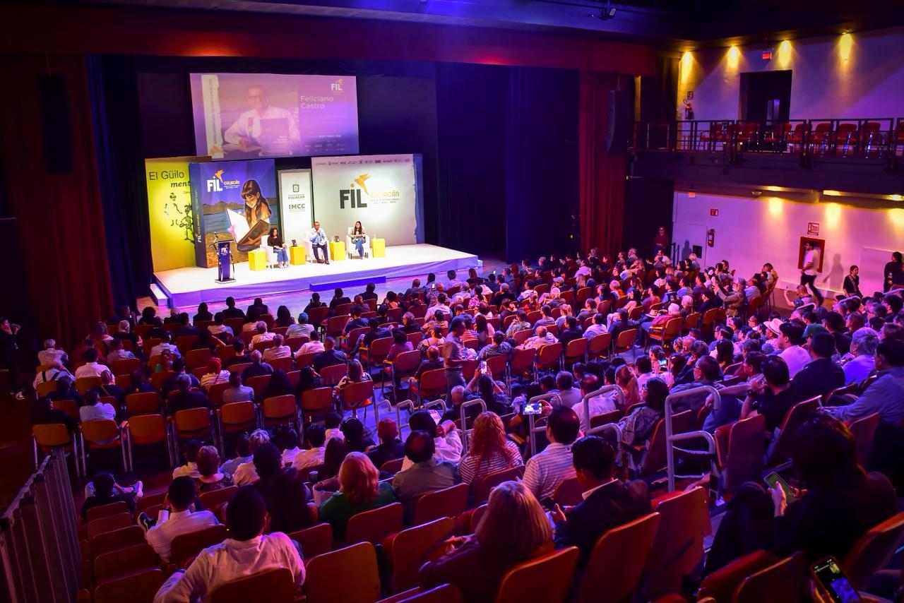 $!Feliciano Castro recupera la presencia de Pablo Neruda en Sinaloa en nueva obra presentada en el MIA