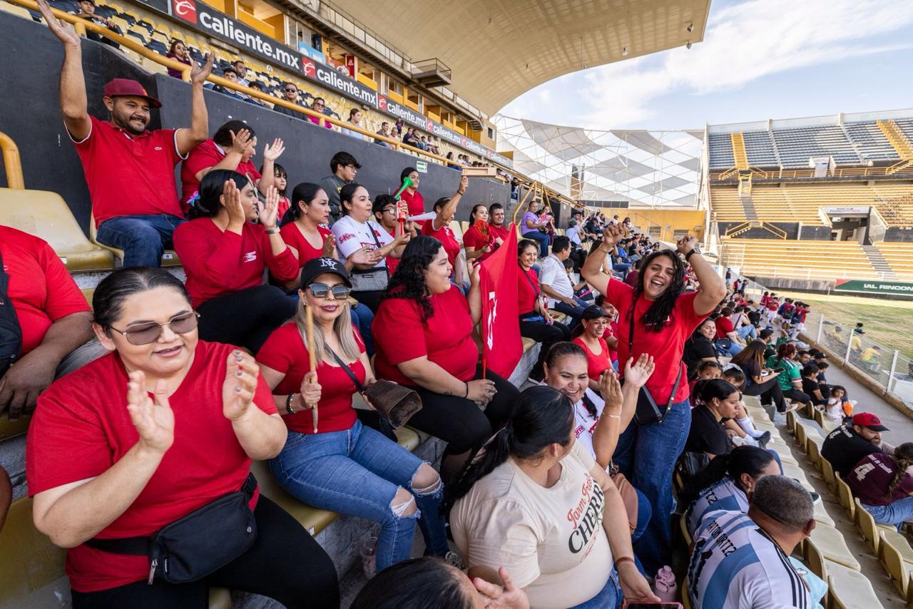 $!Arranca el Mundialito Culiacán 2026 con 48 equipos infantiles