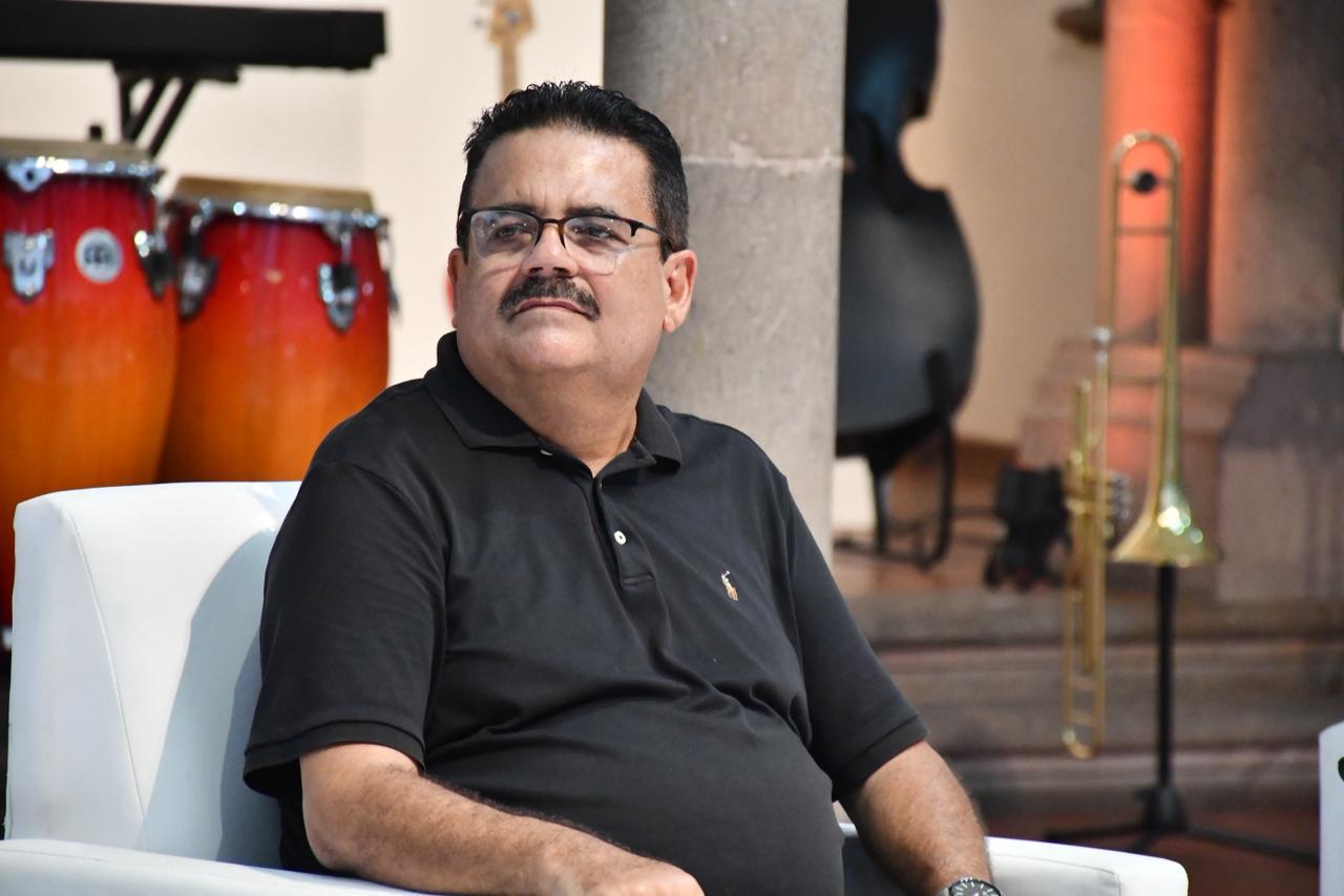 $!‘Hagamos paz desde la cultura’: arranca el Festival Cultural Sinaloa 2025