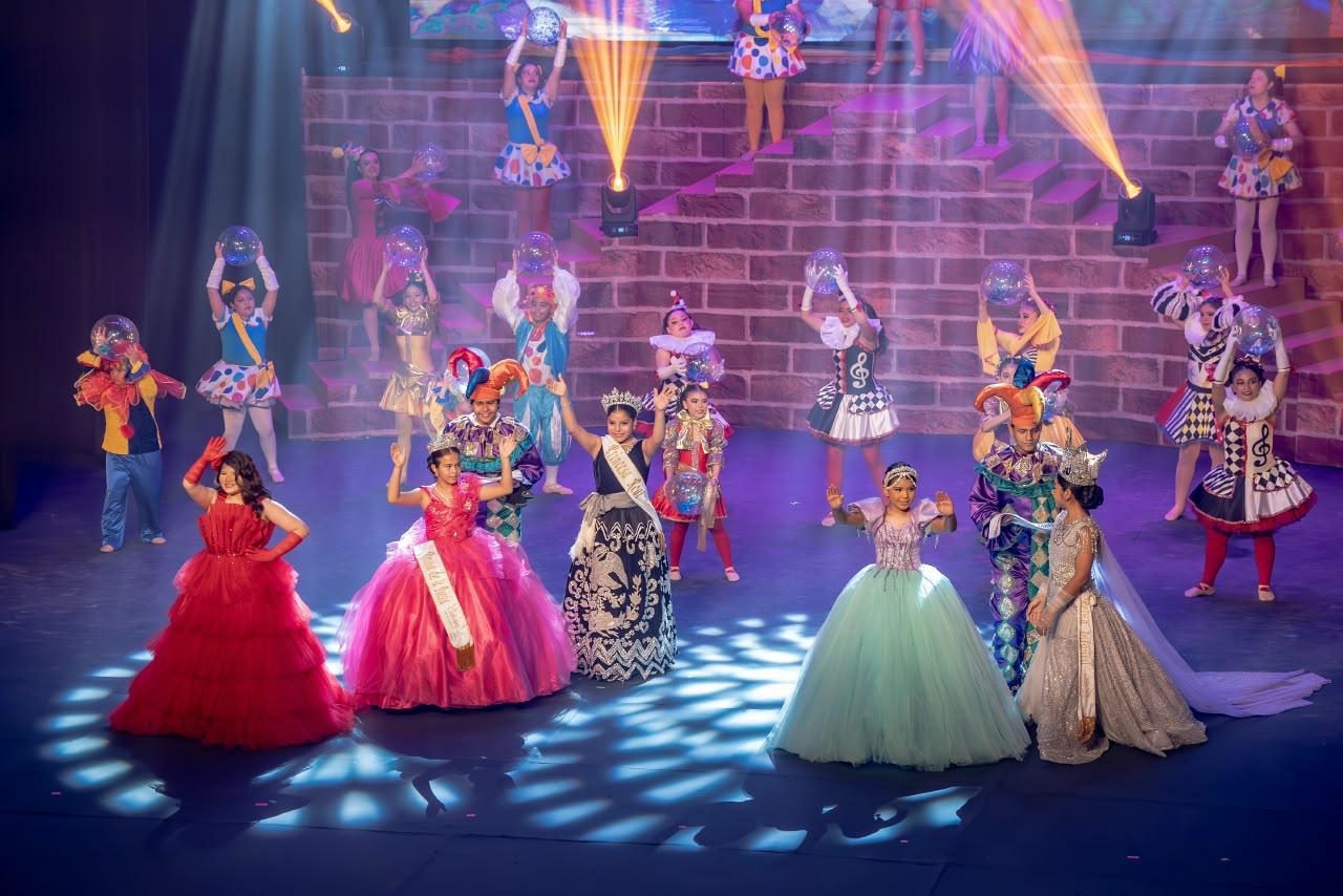 $!Ya hay aspirantes a las coronas del Carnaval de Mazatlán 2027