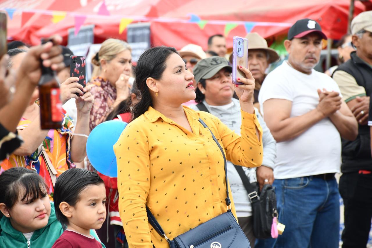 $!Realizan el Festival del Ostión 2025 en Altata para reactivar la economía y turismo