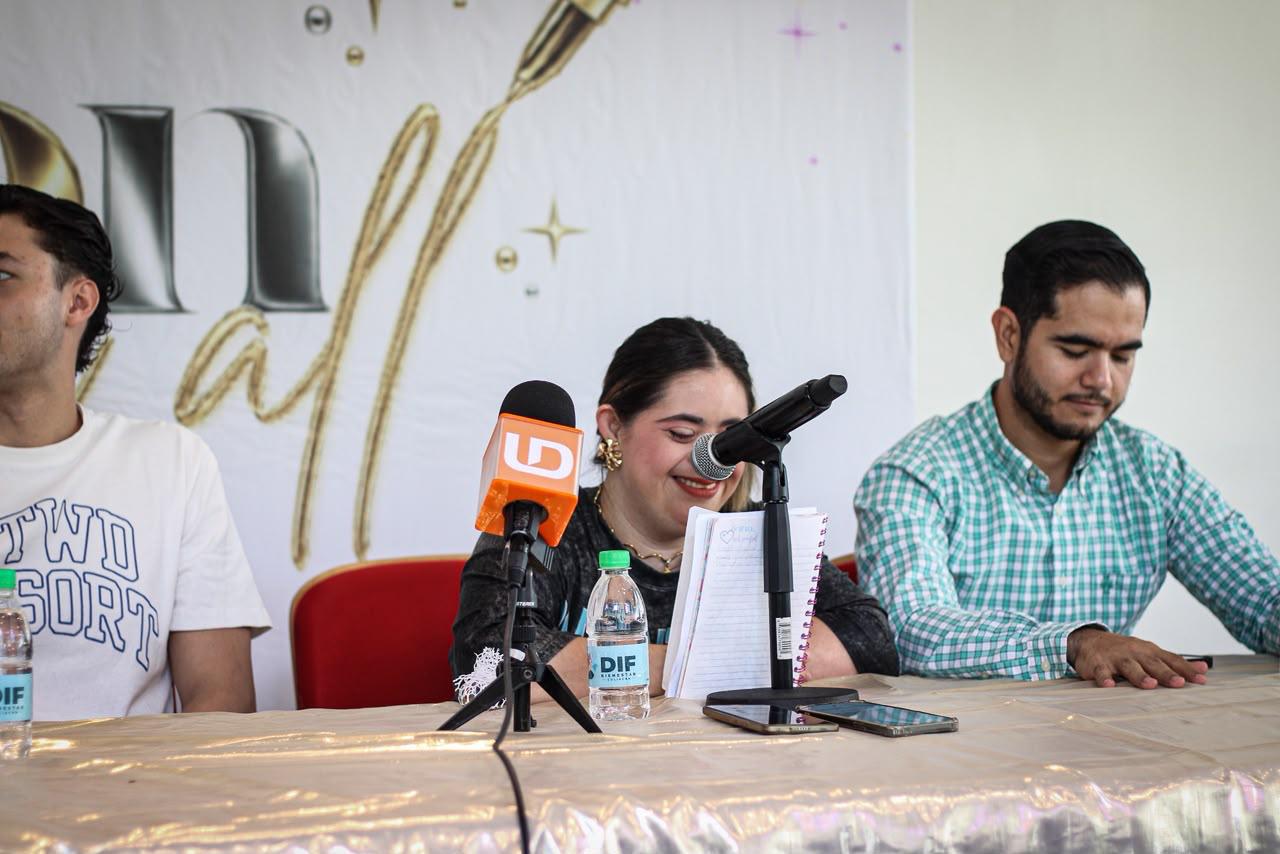 $!Presentan tercera edición de ‘Fashion for All’ en Culiacán