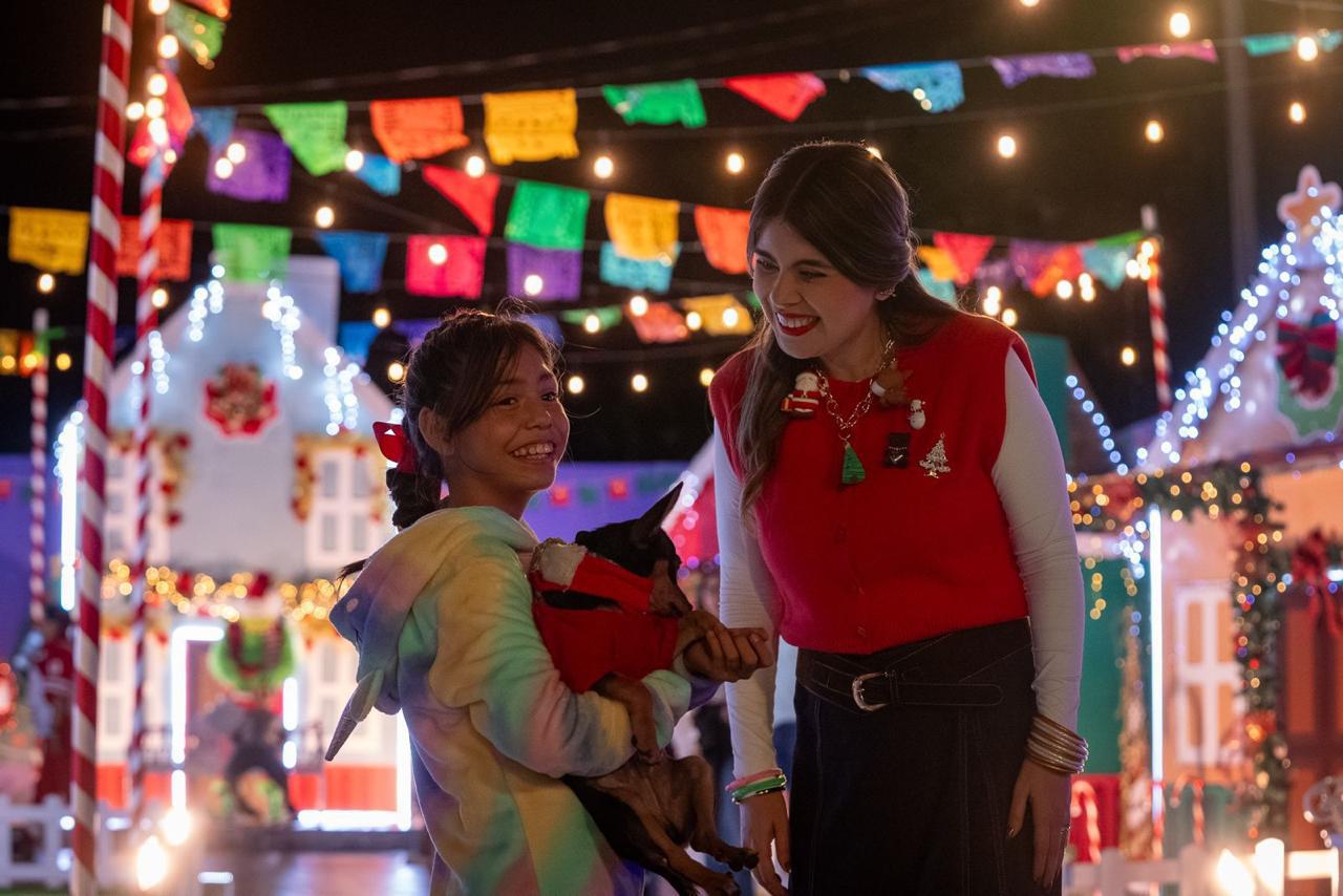 $!Arranca Verbena Culiacán 2025 con más de 2 mil visitantes, asegura DIF Municipal