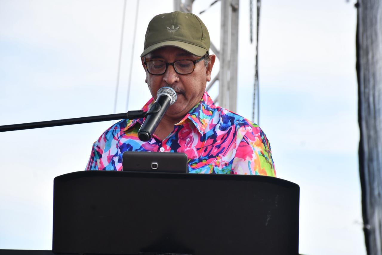 $!Realizan evento ‘Vámonos pa’ Altata’ para reactivar economía de Navolato