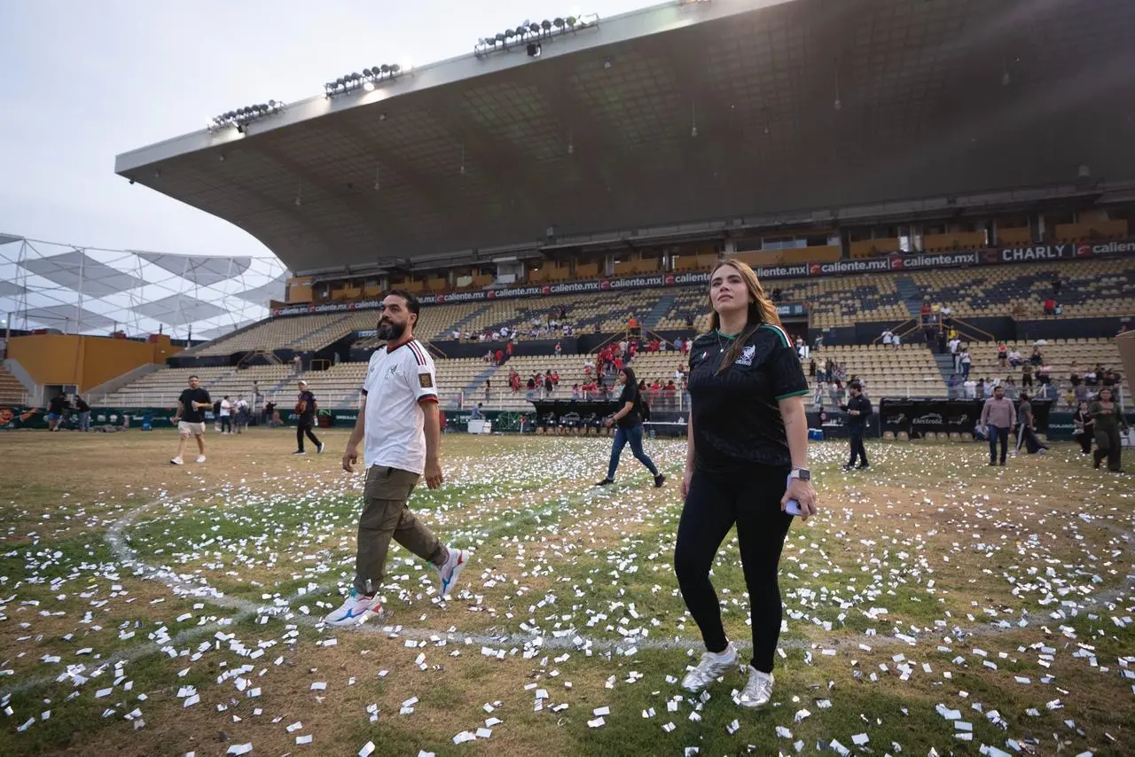 $!Noruega-Jahuara conquista la final del Mundialito Culiacán 2026