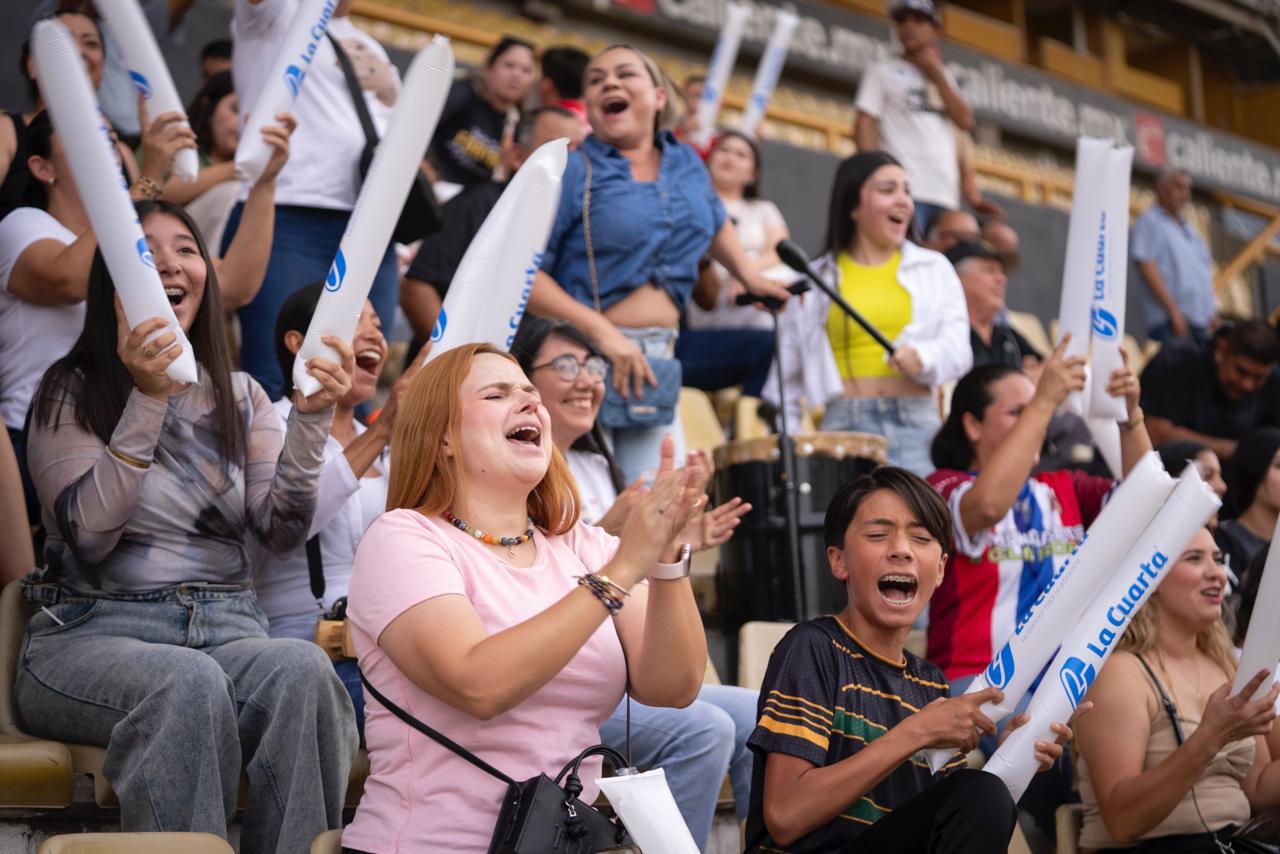 $!Noruega-Jahuara conquista el Mundialito Culiacán 2026