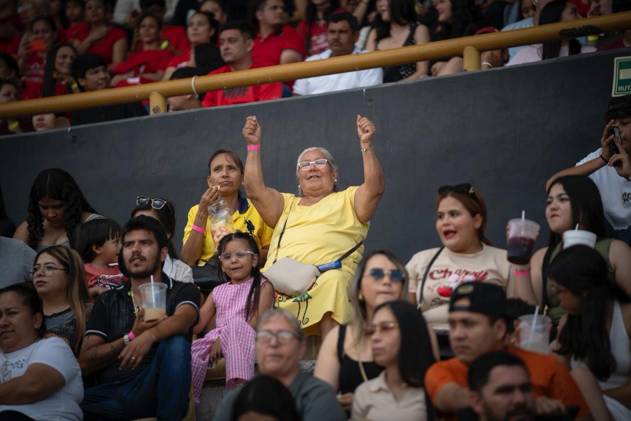 $!Mundialito Culiacán 2026 vive gran inauguración