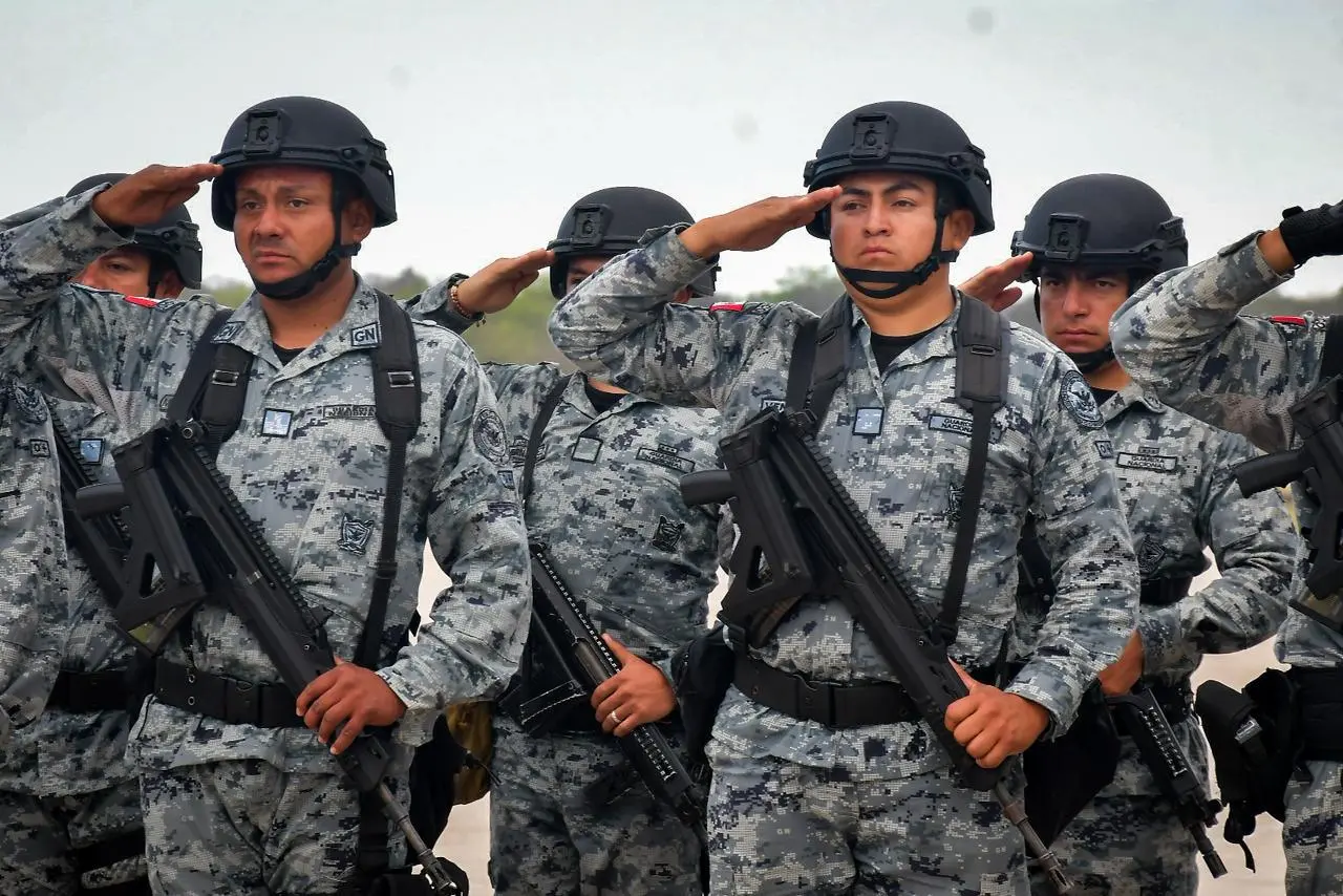 $!Rinde protesta Édgar Emmanuel Campos como Comandante de la 9ª Zona Aérea Militar en Culiacán