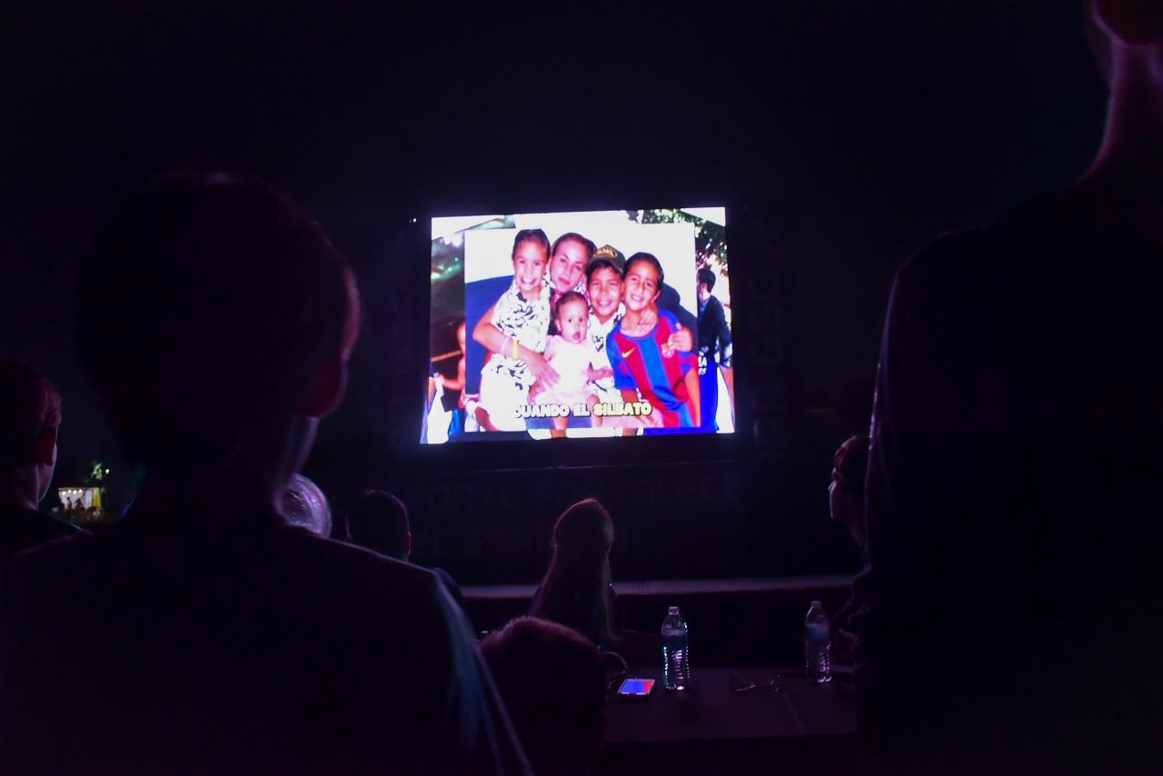 $!La Copa GSG vuelve a unir a familias y jóvenes en su séptima edición