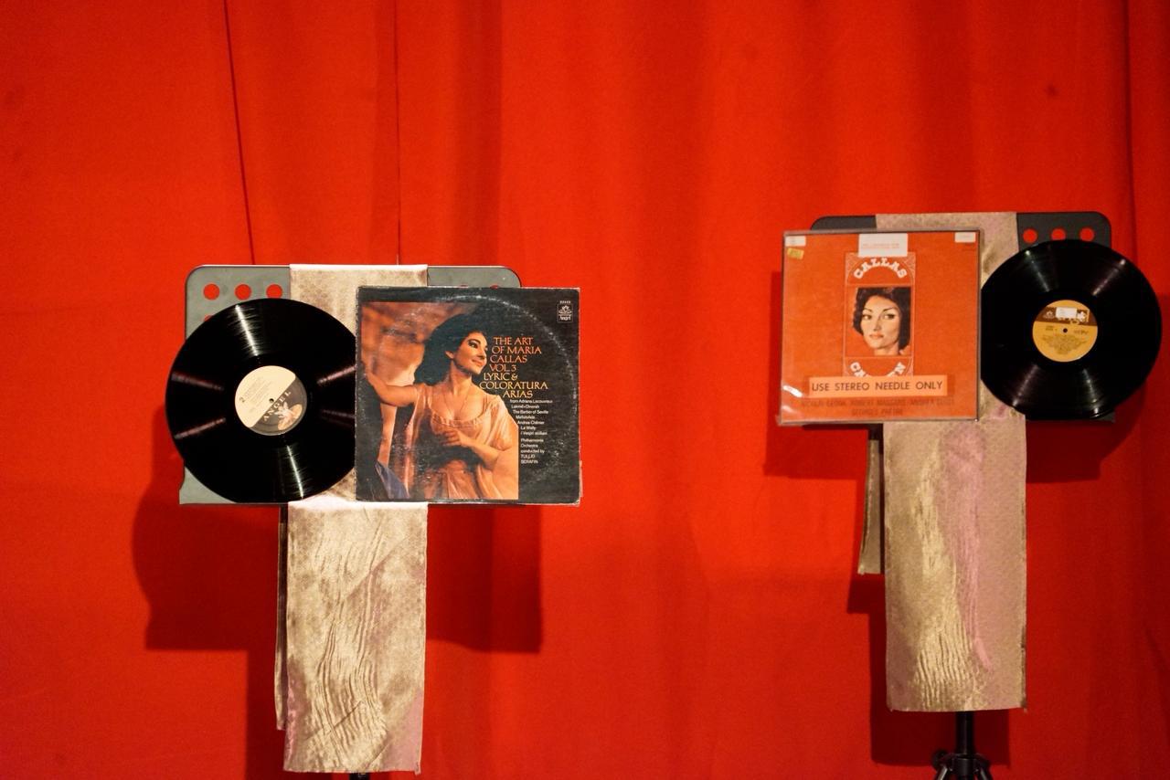 $!El repertorio transitó por obras de Donizetti como “Vieni la mia vendetta” de Lucrezia Borgia y “Regnava nel silenzio” de Lucia di Lammermoor.