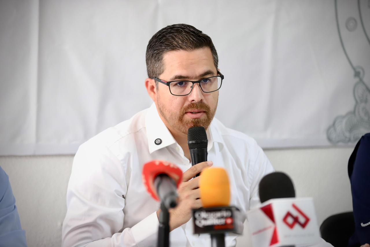 $!Sinaloa refuerza campaña invernal de vacunación 2025–2026