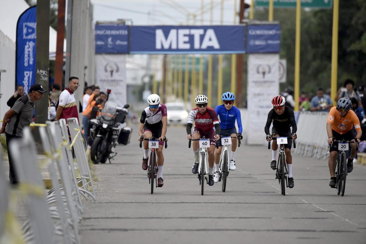 $!Culichis hacen historia con Sinaloa en Paralimpiada Nacional 2025