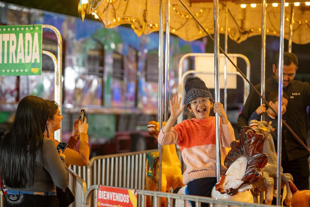 $!Arranca Verbena Culiacán 2025 con más de 2 mil visitantes, asegura DIF Municipal