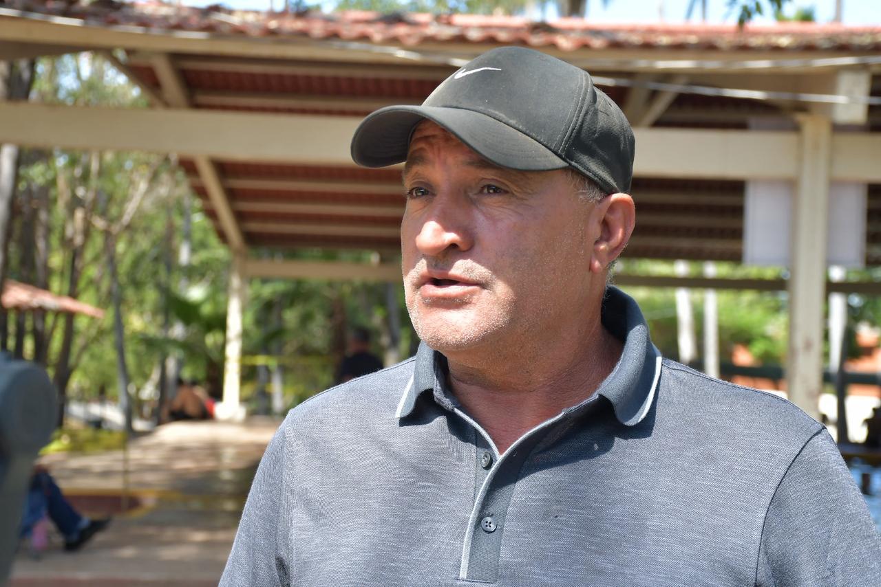 $!Crece hasta 400% afluencia en balneario de Imala en Semana Santa 2026, aseguran