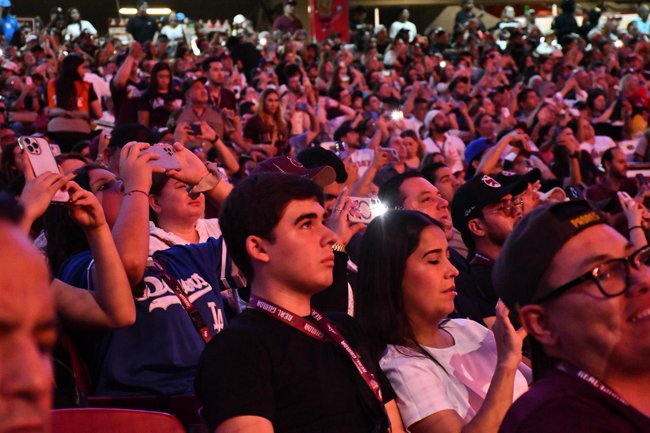 $!¡Arranca la fiesta del beisbol en Culiacán!