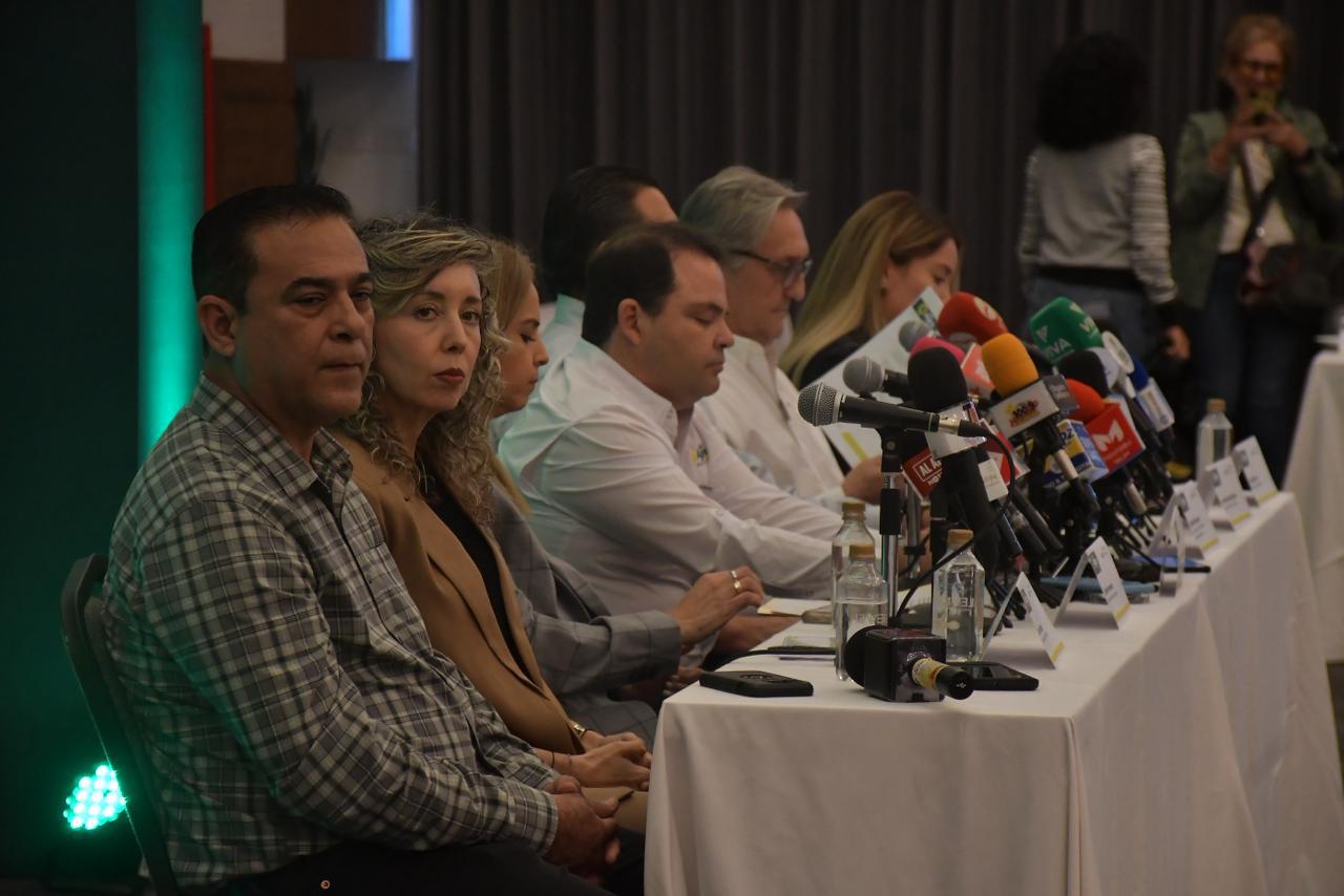 $!Expo Agro Sinaloa 2026 se realizará el 25 y 26 de febrero en Aguaruto, Culiacán