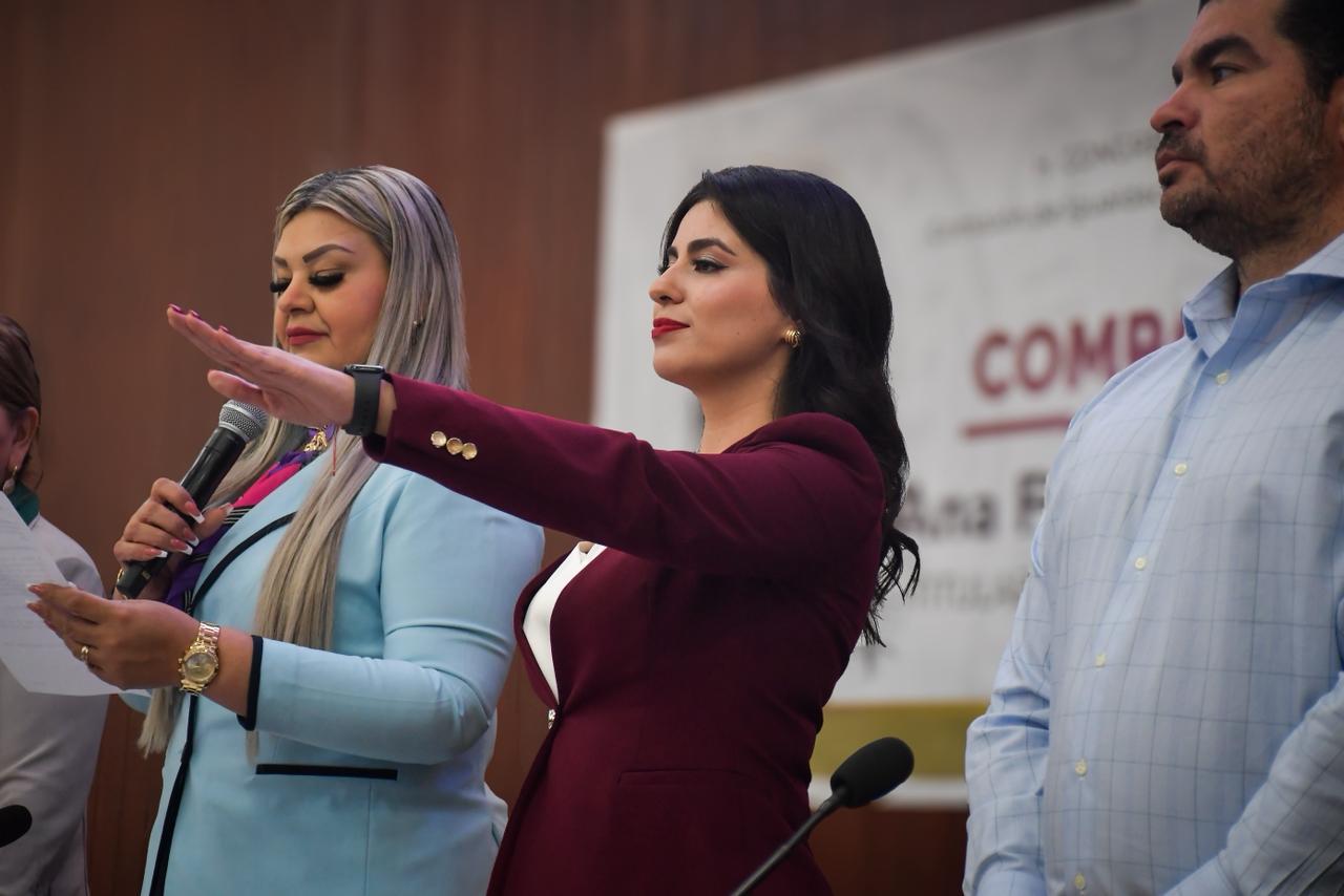 $!Comparecencia de Semujeres abre calendario de ejercicios; PRI cuestiona labores intersecretariales contra la violencia de las mujeres