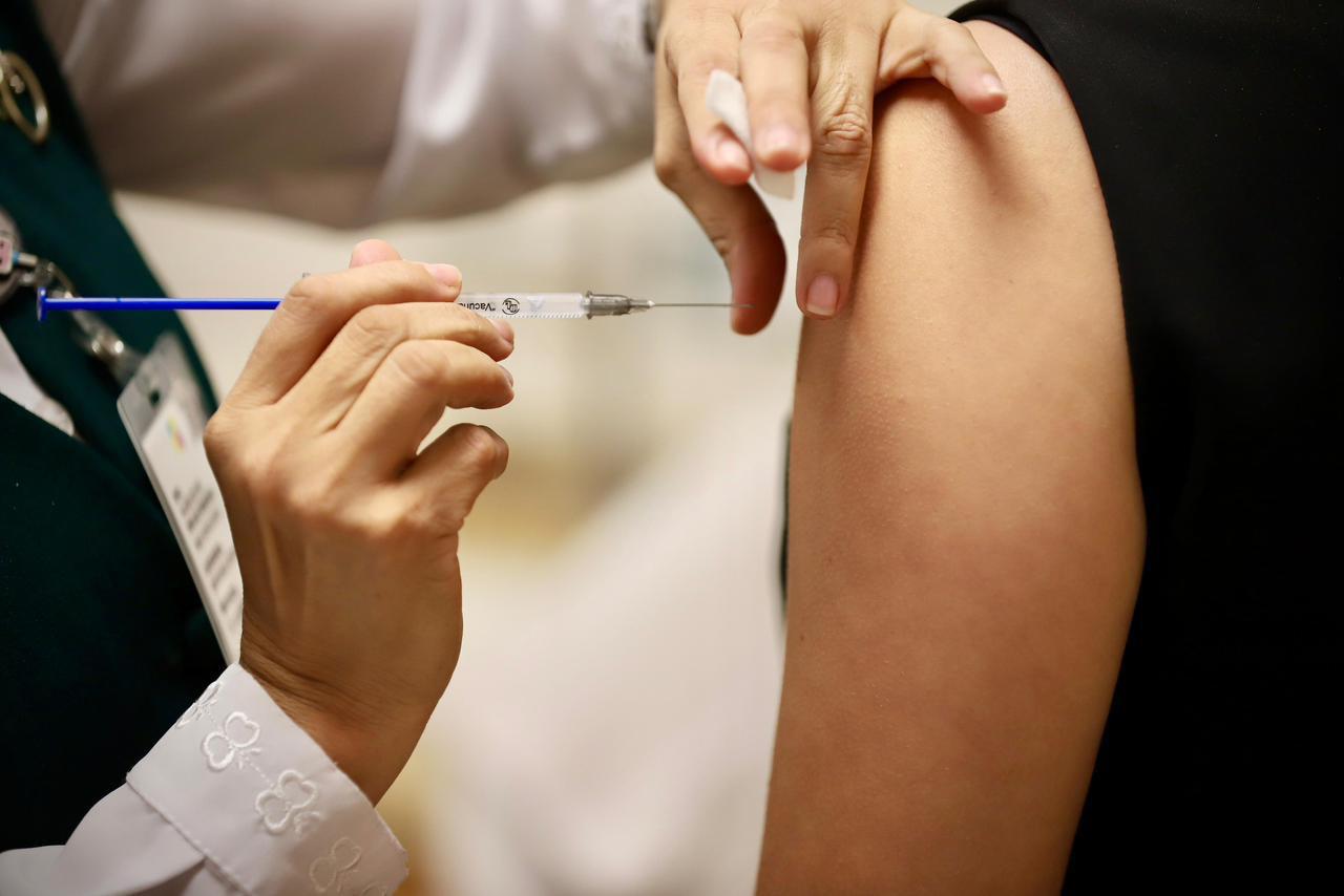 $!Secretaría de Salud de Sinaloa anuncia campaña de vacunación invernal 2025-2026