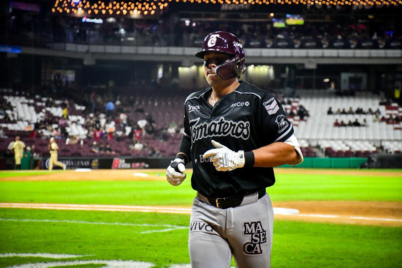 $!Tucson vence a Tomateros en un juego atípico en Culiacán