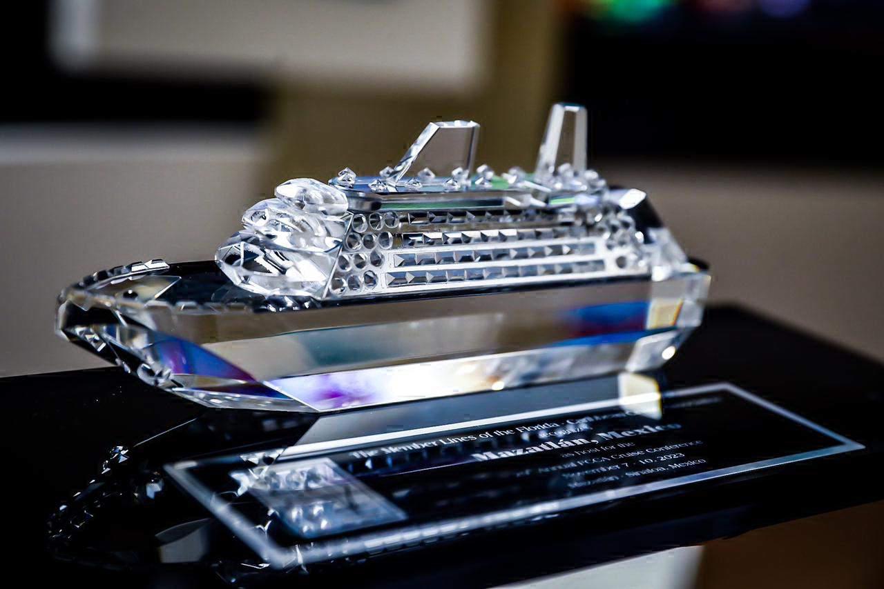 $!Garantiza Rocha Moya seguridad al turismo naviero