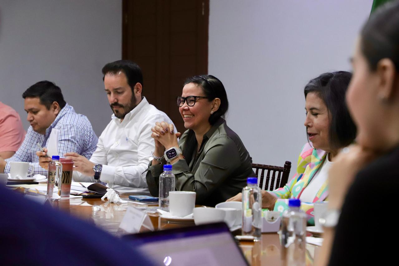 $!Gobierno alista preparativos para la observación del Eclipse Solar en Mazatlán