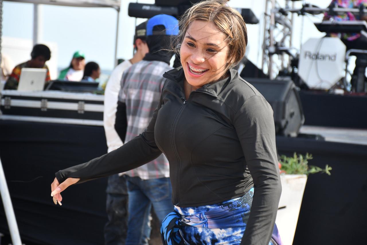 $!Realizan evento ‘Vámonos pa’ Altata’ para reactivar economía de Navolato