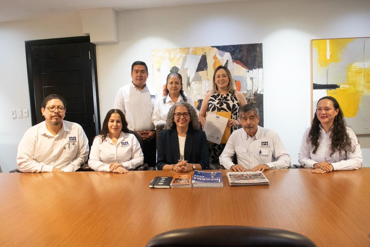 $!Fiscalía de Sinaloa, la autoridad con más quejas ante la CEDH en 2025
