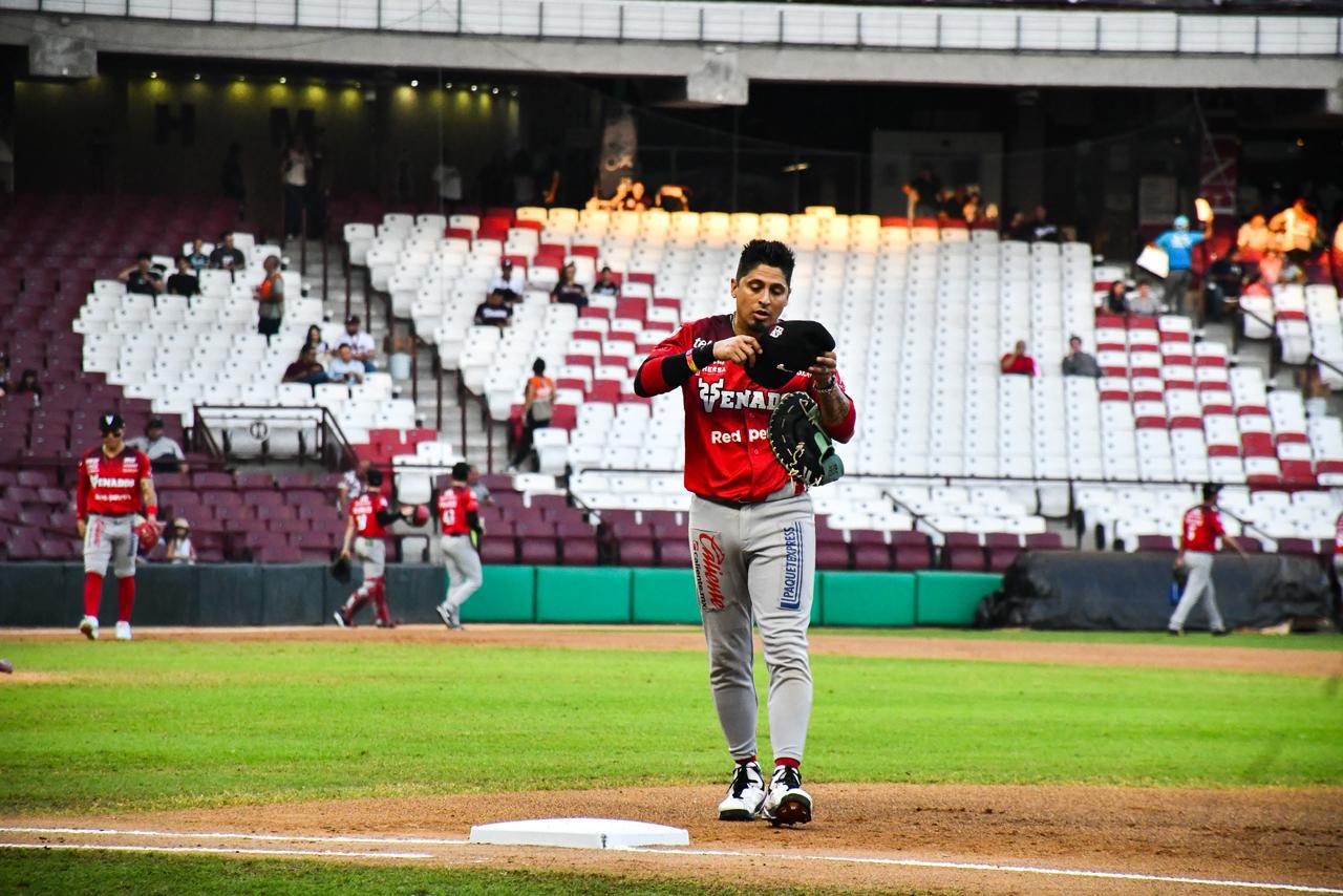 $!El Clásico Sinaloense es para Tomateros