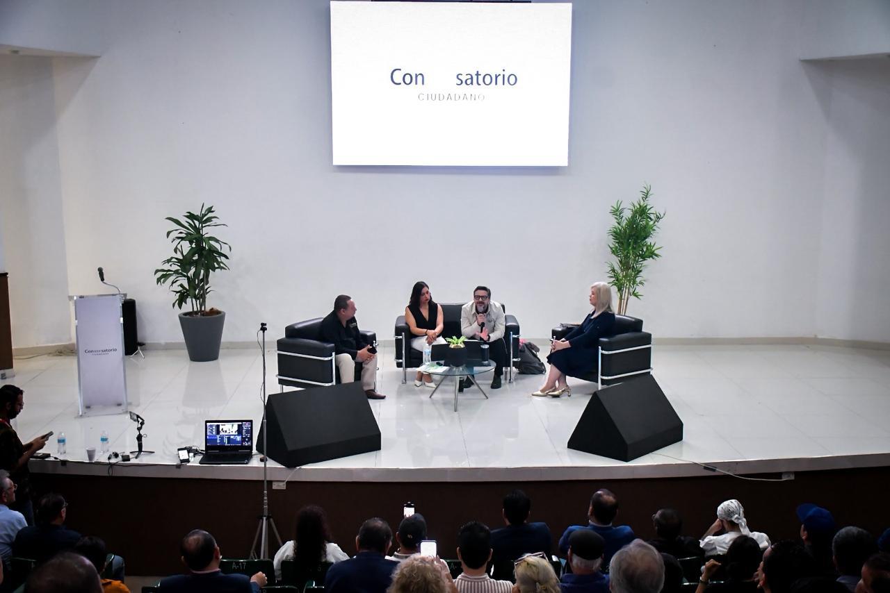 $!Violencia actual en Sinaloa es la mayor crisis de seguridad en su historia: Adrián López