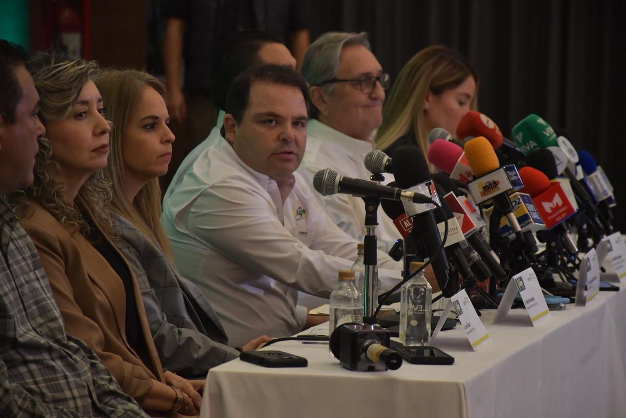 $!Expo Agro Sinaloa 2026 se realizará el 25 y 26 de febrero en Aguaruto, Culiacán