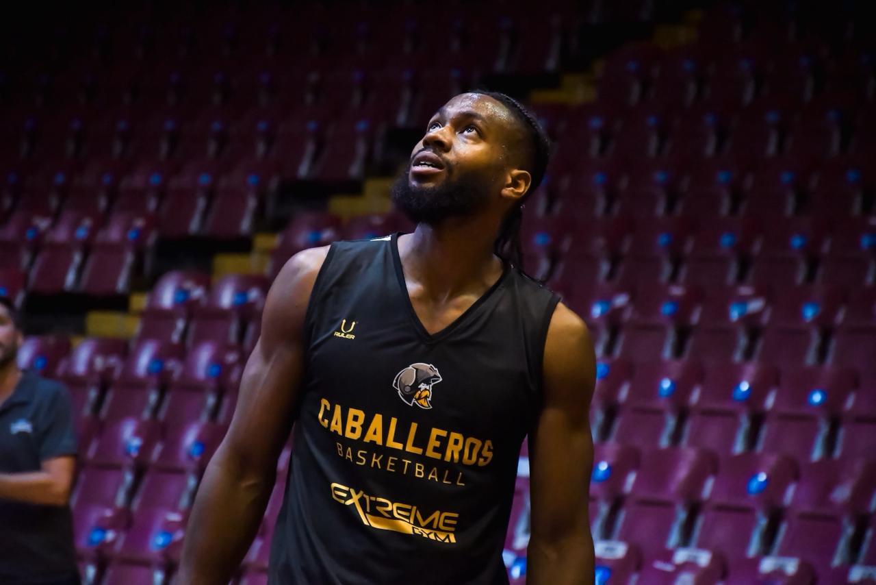 $!Caballeros de Culiacán se pone en marcha rumbo al Cibacopa 2026