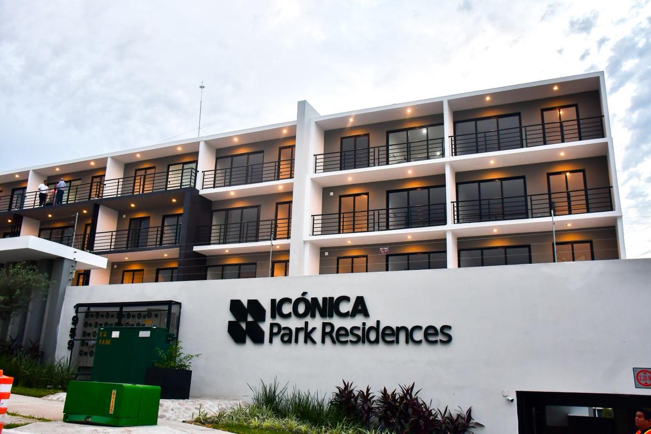 $!Icónica Park Residences está ubicado en Colinas de San Miguel.