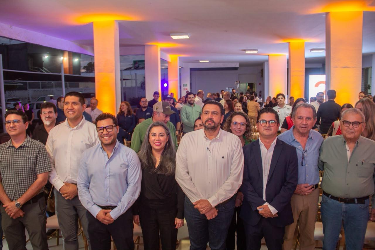 $!Pro Familia de Jornaleros IAP cumple 20 años de labor social en Sinaloa