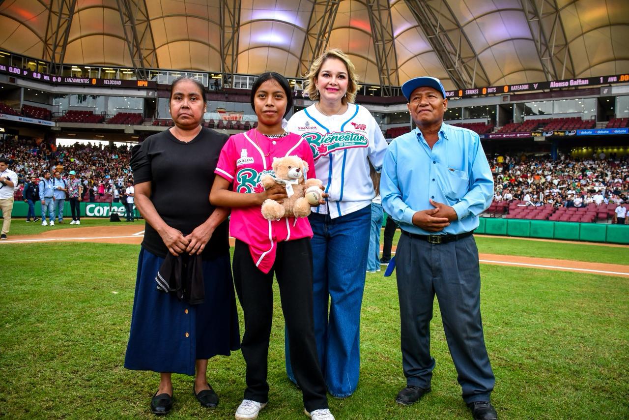 $!Cuadrangular del Bienestar 2025, 4.5 millones recaudados para trasplantes renales infantiles pese a suspensiones por lluvia