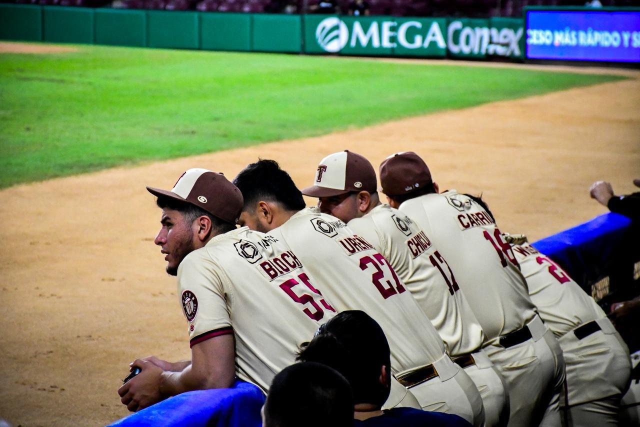 $!Tucson vence a Tomateros en un juego atípico en Culiacán