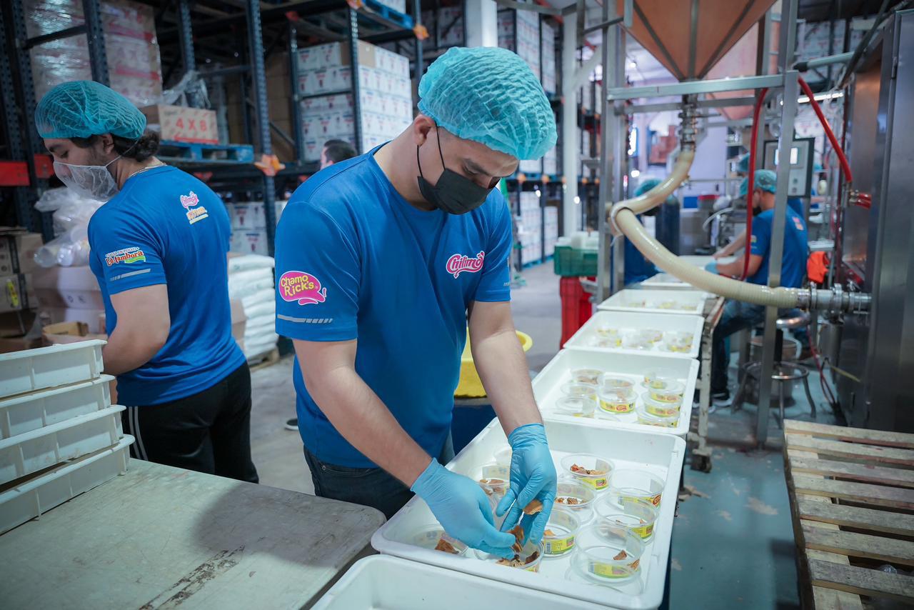 $!Sinaloa suma 18,736 nuevos empleos formales en julio: Economía