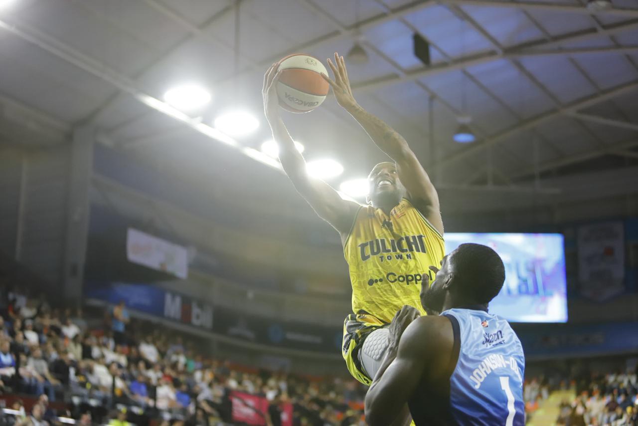 $!Caballeros no logran frenar a Astros