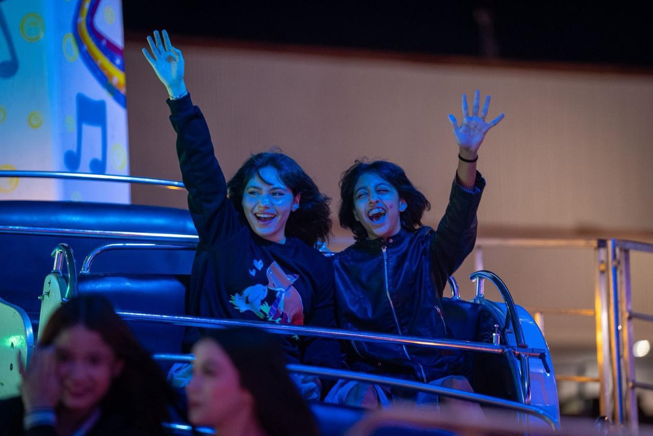 $!Arranca Verbena Culiacán 2025 con más de 2 mil visitantes, asegura DIF Municipal