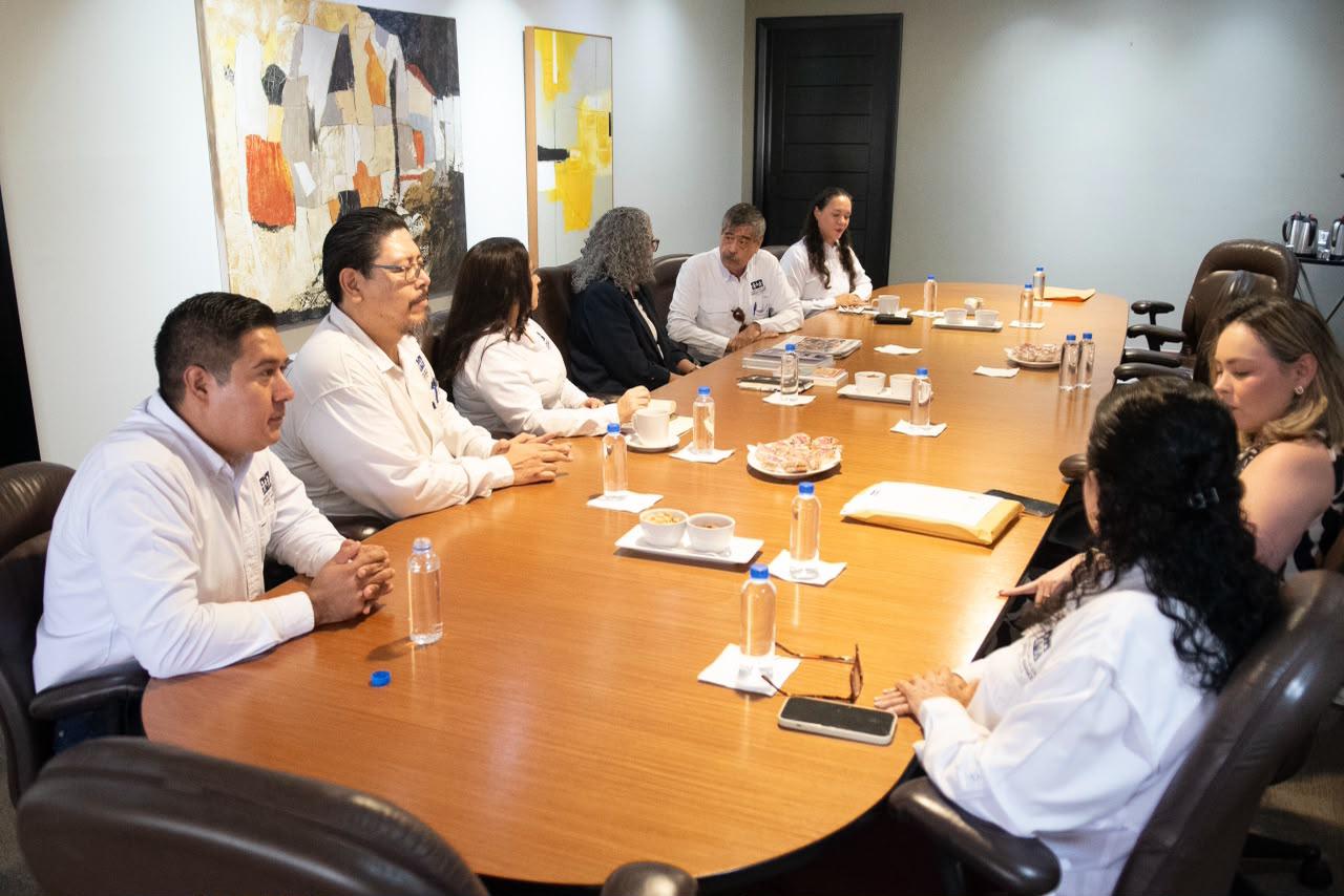 $!Fiscalía de Sinaloa, la autoridad con más quejas ante la CEDH en 2025