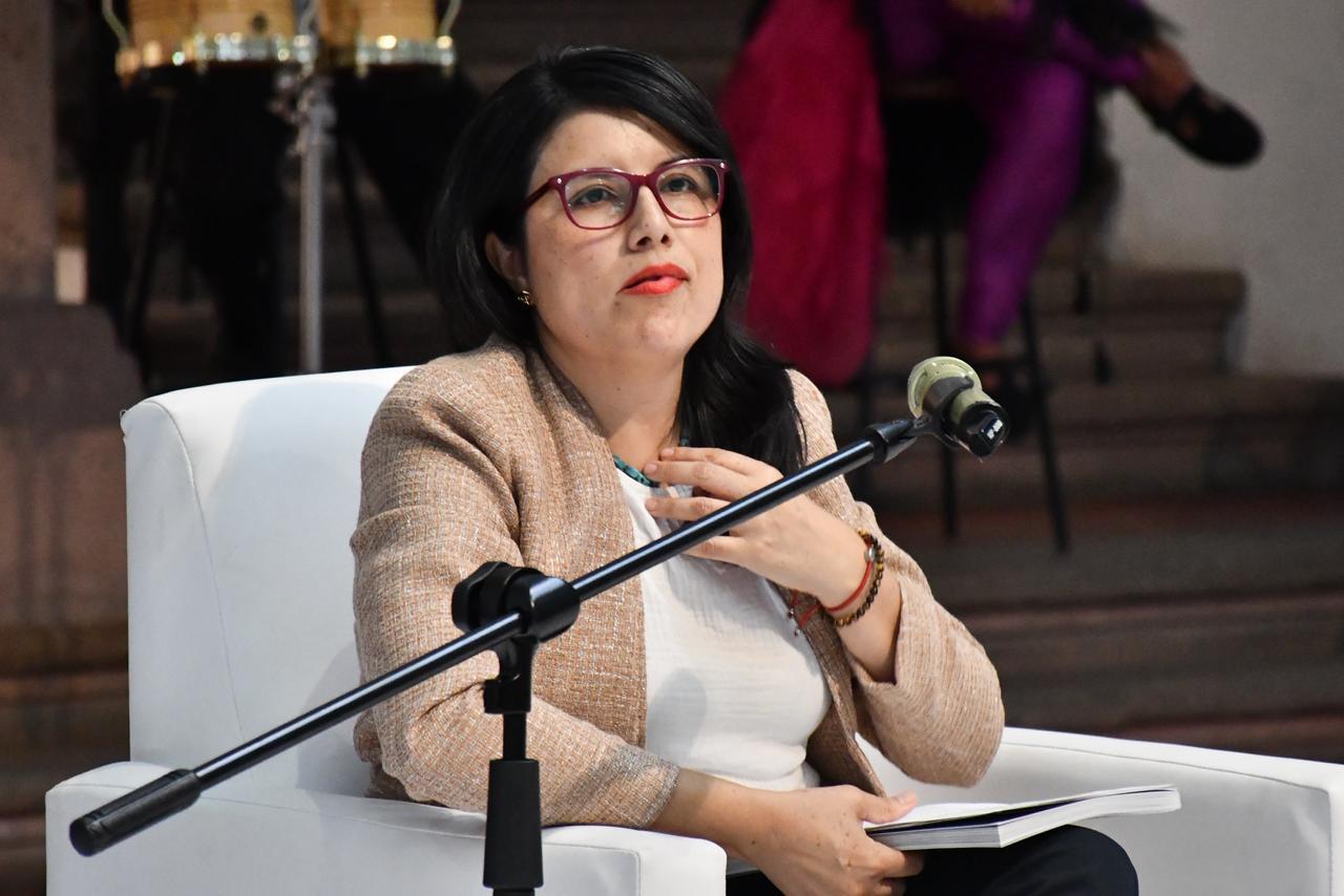 $!‘Hagamos paz desde la cultura’: arranca el Festival Cultural Sinaloa 2025