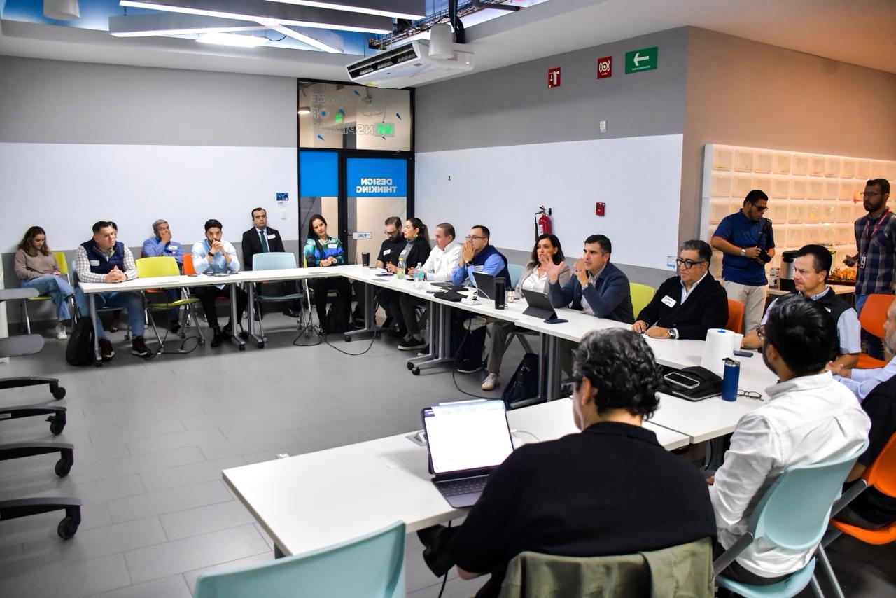 $!Culiacán busca ser nuevo polo de la Inteligencia Artificial con la iniciativa Culiacán.AI