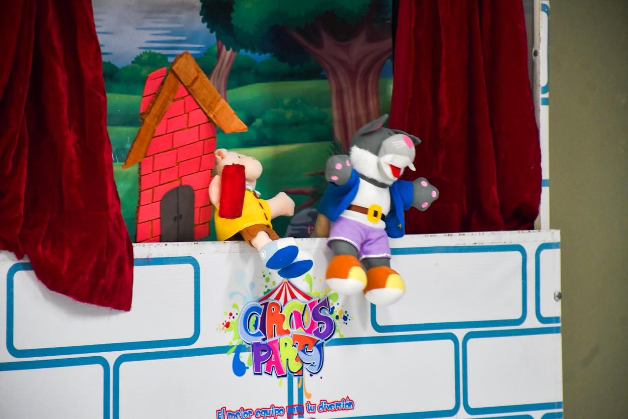 $!Lo más importante es cumplir los deseos de sus historias, dice Adrián López Ortiz sobre la campaña ‘Sé Un Rey Mago’