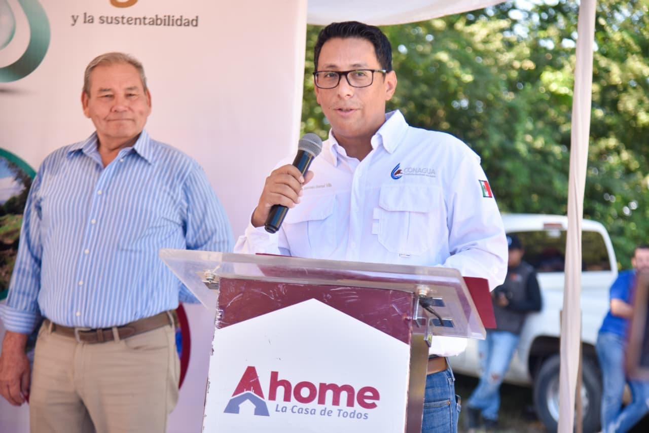 $!Recolectan 160 toneladas de basura en la cuenca del Río Fuerte en Ahome