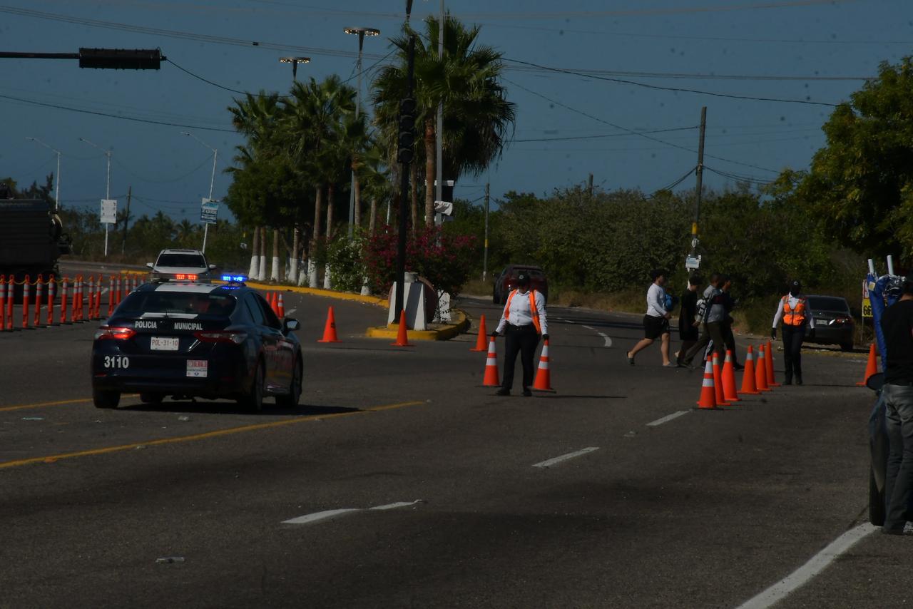$!Culiacanenses ponen fin a sus vacaciones de Semana Santa