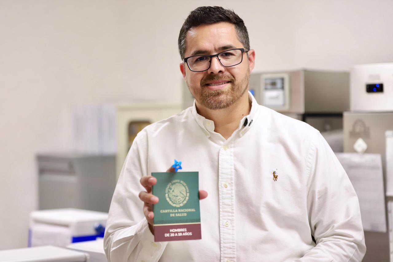 $!Secretaría de Salud de Sinaloa anuncia campaña de vacunación invernal 2025-2026