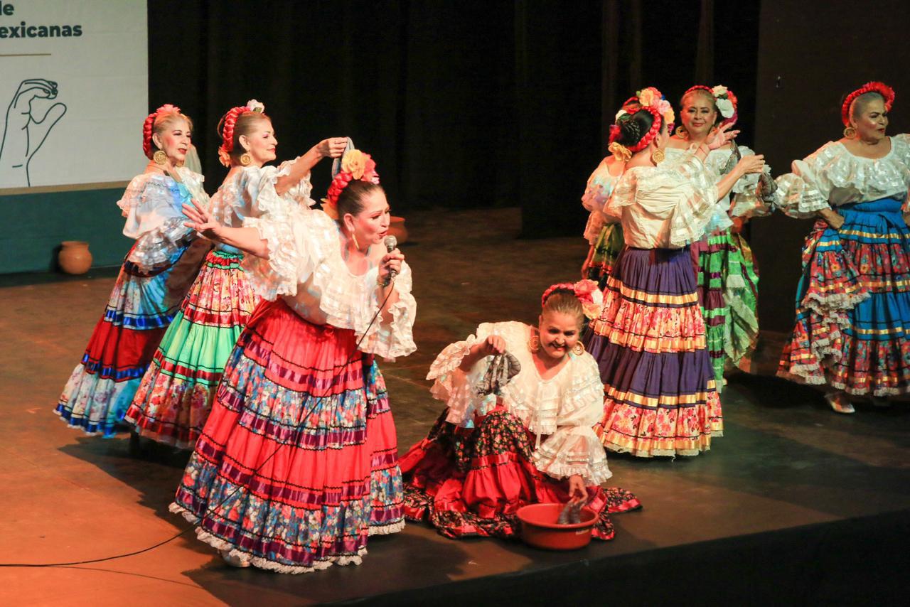 $!Inauguran encuentro para la comunidad de sordos en Culiacán