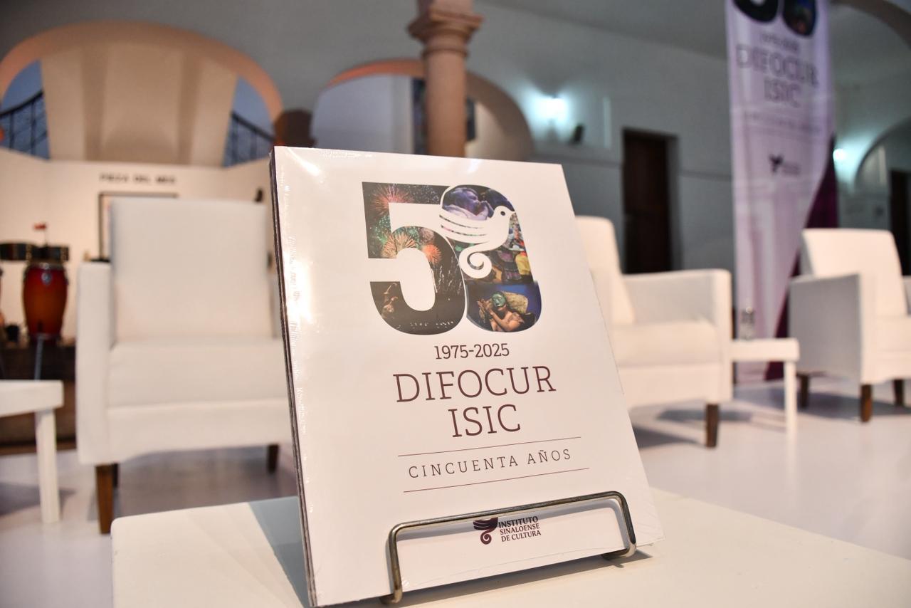 $!‘Hagamos paz desde la cultura’: arranca el Festival Cultural Sinaloa 2025