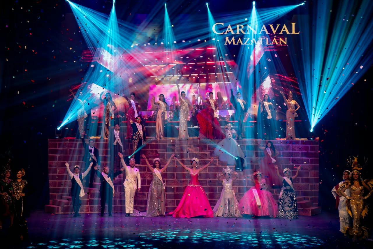 $!Ya hay aspirantes a las coronas del Carnaval de Mazatlán 2027