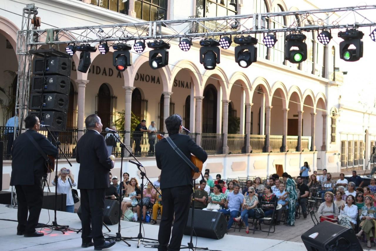 $!Supera FIUC 2026 expectativas: fiesta de la cultura llega a los 20 municipios de Sinaloa