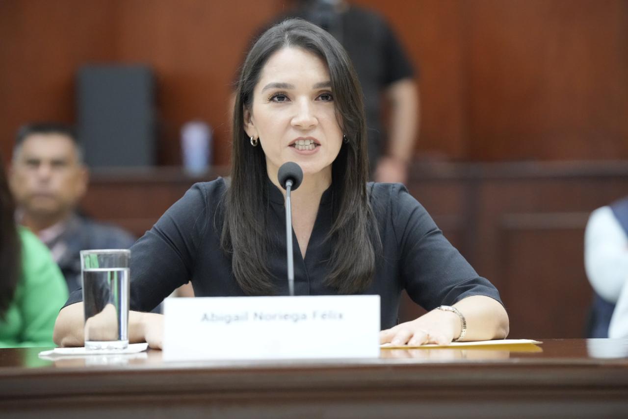 $!Juez que vinculó a Madueña, ‘El Químico’ y Estrada es nuevo Magistrado en Sinaloa